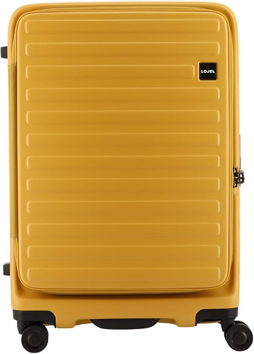 LOJEL ロジェール CUBO M 70L スーツケース tabigoods_loj0032